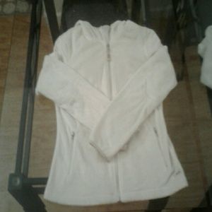 Calvin Klein hoodie jacket